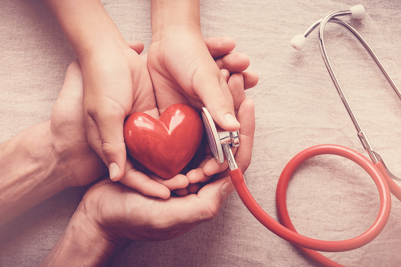 Prévention et traitement de l'hypertension artérielle